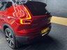 USED 2022 71 VOLVO XC40 1.5h T5 Recharge 10.7kWh Ultimate Dark SUV 5dr Petrol Plug-in Hybrid Auto Euro 6 (s/s) (262 ps) HEATED SEATS + 240 VOLT CHARGER