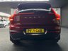 USED 2022 71 VOLVO XC40 1.5h T5 Recharge 10.7kWh Ultimate Dark SUV 5dr Petrol Plug-in Hybrid Auto Euro 6 (s/s) (262 ps) HEATED SEATS + 240 VOLT CHARGER