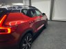 USED 2022 71 VOLVO XC40 1.5h T5 Recharge 10.7kWh Ultimate Dark SUV 5dr Petrol Plug-in Hybrid Auto Euro 6 (s/s) (262 ps) HEATED SEATS + 240 VOLT CHARGER