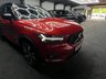 USED 2022 71 VOLVO XC40 1.5h T5 Recharge 10.7kWh Ultimate Dark SUV 5dr Petrol Plug-in Hybrid Auto Euro 6 (s/s) (262 ps) HEATED SEATS + 240 VOLT CHARGER