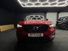 USED 2022 71 VOLVO XC40 1.5h T5 Recharge 10.7kWh Ultimate Dark SUV 5dr Petrol Plug-in Hybrid Auto Euro 6 (s/s) (262 ps) HEATED SEATS + 240 VOLT CHARGER