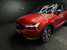 USED 2022 71 VOLVO XC40 1.5h T5 Recharge 10.7kWh Ultimate Dark SUV 5dr Petrol Plug-in Hybrid Auto Euro 6 (s/s) (262 ps) HEATED SEATS + 240 VOLT CHARGER