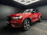 USED 2022 71 VOLVO XC40 1.5h T5 Recharge 10.7kWh Ultimate Dark SUV 5dr Petrol Plug-in Hybrid Auto Euro 6 (s/s) (262 ps) HEATED SEATS + 240 VOLT CHARGER