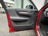 USED 2022 71 VOLVO XC40 1.5h T5 Recharge 10.7kWh Ultimate Dark SUV 5dr Petrol Plug-in Hybrid Auto Euro 6 (s/s) (262 ps) HEATED SEATS + 240 VOLT CHARGER