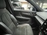 USED 2022 71 VOLVO XC40 1.5h T5 Recharge 10.7kWh Ultimate Dark SUV 5dr Petrol Plug-in Hybrid Auto Euro 6 (s/s) (262 ps) HEATED SEATS + 240 VOLT CHARGER
