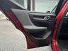 USED 2022 71 VOLVO XC40 1.5h T5 Recharge 10.7kWh Ultimate Dark SUV 5dr Petrol Plug-in Hybrid Auto Euro 6 (s/s) (262 ps) HEATED SEATS + 240 VOLT CHARGER