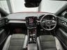 USED 2022 71 VOLVO XC40 1.5h T5 Recharge 10.7kWh Ultimate Dark SUV 5dr Petrol Plug-in Hybrid Auto Euro 6 (s/s) (262 ps) HEATED SEATS + 240 VOLT CHARGER