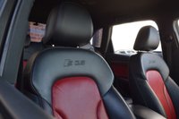 USED 2014 14 AUDI SQ5 3.0 BiTDI V6 SUV 5dr Diesel Tiptronic quattro Euro 5 (s/s) (313 ps) CARBON / CAMERA / GHOST / FSH