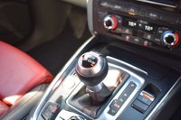 USED 2014 14 AUDI SQ5 3.0 BiTDI V6 SUV 5dr Diesel Tiptronic quattro Euro 5 (s/s) (313 ps) CARBON / CAMERA / GHOST / FSH