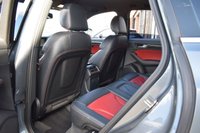 USED 2014 14 AUDI SQ5 3.0 BiTDI V6 SUV 5dr Diesel Tiptronic quattro Euro 5 (s/s) (313 ps) CARBON / CAMERA / GHOST / FSH