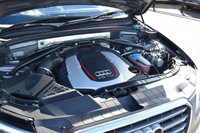 USED 2014 14 AUDI SQ5 3.0 BiTDI V6 SUV 5dr Diesel Tiptronic quattro Euro 5 (s/s) (313 ps) CARBON / CAMERA / GHOST / FSH