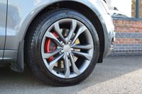 USED 2014 14 AUDI SQ5 3.0 BiTDI V6 SUV 5dr Diesel Tiptronic quattro Euro 5 (s/s) (313 ps) CARBON / CAMERA / GHOST / FSH