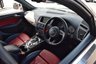 USED 2014 14 AUDI SQ5 3.0 BiTDI V6 SUV 5dr Diesel Tiptronic quattro Euro 5 (s/s) (313 ps) CARBON / CAMERA / GHOST / FSH