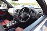 USED 2014 14 AUDI SQ5 3.0 BiTDI V6 SUV 5dr Diesel Tiptronic quattro Euro 5 (s/s) (313 ps) CARBON / CAMERA / GHOST / FSH