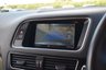 USED 2014 14 AUDI SQ5 3.0 BiTDI V6 SUV 5dr Diesel Tiptronic quattro Euro 5 (s/s) (313 ps) CARBON / CAMERA / GHOST / FSH