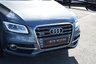USED 2014 14 AUDI SQ5 3.0 BiTDI V6 SUV 5dr Diesel Tiptronic quattro Euro 5 (s/s) (313 ps) CARBON / CAMERA / GHOST / FSH