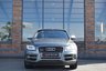 USED 2014 14 AUDI SQ5 3.0 BiTDI V6 SUV 5dr Diesel Tiptronic quattro Euro 5 (s/s) (313 ps) CARBON / CAMERA / GHOST / FSH