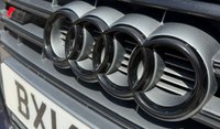 USED 2014 14 AUDI S3 2.0 TFSI Sportback 5dr Petrol S Tronic quattro Euro 6 (s/s) (300 ps) 