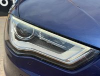 USED 2014 14 AUDI S3 2.0 TFSI Sportback 5dr Petrol S Tronic quattro Euro 6 (s/s) (300 ps) 
