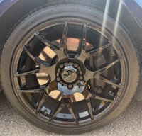 USED 2014 14 AUDI S3 2.0 TFSI Sportback 5dr Petrol S Tronic quattro Euro 6 (s/s) (300 ps) 