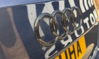 USED 2014 14 AUDI S3 2.0 TFSI Sportback 5dr Petrol S Tronic quattro Euro 6 (s/s) (300 ps) 