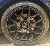USED 2014 14 AUDI S3 2.0 TFSI Sportback 5dr Petrol S Tronic quattro Euro 6 (s/s) (300 ps) 