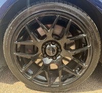 USED 2014 14 AUDI S3 2.0 TFSI Sportback 5dr Petrol S Tronic quattro Euro 6 (s/s) (300 ps) 