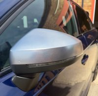 USED 2014 14 AUDI S3 2.0 TFSI Sportback 5dr Petrol S Tronic quattro Euro 6 (s/s) (300 ps) 