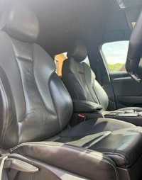 USED 2014 14 AUDI S3 2.0 TFSI Sportback 5dr Petrol S Tronic quattro Euro 6 (s/s) (300 ps) 