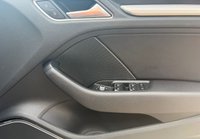 USED 2014 14 AUDI S3 2.0 TFSI Sportback 5dr Petrol S Tronic quattro Euro 6 (s/s) (300 ps) 