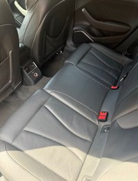 USED 2014 14 AUDI S3 2.0 TFSI Sportback 5dr Petrol S Tronic quattro Euro 6 (s/s) (300 ps) 