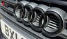 USED 2014 14 AUDI S3 2.0 TFSI Sportback 5dr Petrol S Tronic quattro Euro 6 (s/s) (300 ps) 
