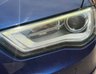 USED 2014 14 AUDI S3 2.0 TFSI Sportback 5dr Petrol S Tronic quattro Euro 6 (s/s) (300 ps) 