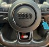 USED 2014 14 AUDI S3 2.0 TFSI Sportback 5dr Petrol S Tronic quattro Euro 6 (s/s) (300 ps) 