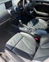USED 2014 14 AUDI S3 2.0 TFSI Sportback 5dr Petrol S Tronic quattro Euro 6 (s/s) (300 ps) 
