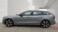 USED 2023 73 VOLVO V60 2.0 T6 Recharge 18.8kWh Plus Estate 5dr Petrol Plug-in Hybrid Auto AWD Euro 6 (s/s) (350 ps) FVSH/MEGA SPEC/STUNNING CAR/BLACK PACK