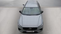 USED 2023 73 VOLVO V60 2.0 T6 Recharge 18.8kWh Plus Estate 5dr Petrol Plug-in Hybrid Auto AWD Euro 6 (s/s) (350 ps) FVSH/MEGA SPEC/STUNNING CAR/BLACK PACK