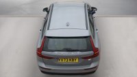 USED 2023 73 VOLVO V60 2.0 T6 Recharge 18.8kWh Plus Estate 5dr Petrol Plug-in Hybrid Auto AWD Euro 6 (s/s) (350 ps) FVSH/MEGA SPEC/STUNNING CAR/BLACK PACK
