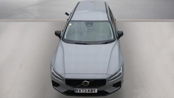 View our VOLVO V60