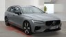 USED 2023 73 VOLVO V60 2.0 T6 Recharge 18.8kWh Plus Estate 5dr Petrol Plug-in Hybrid Auto AWD Euro 6 (s/s) (350 ps) FVSH/MEGA SPEC/STUNNING CAR/BLACK PACK