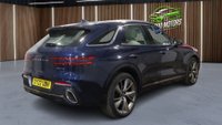USED 2022 22 GENESIS GV70 2.5T Luxury SUV 5dr Petrol Auto 4WD Euro 6 (s/s) (304 ps) ++ 1 FORMER KEEPER++