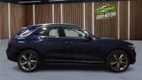 USED 2022 22 GENESIS GV70 2.5T Luxury SUV 5dr Petrol Auto 4WD Euro 6 (s/s) (304 ps) ++ 1 FORMER KEEPER++