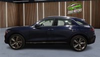 USED 2022 22 GENESIS GV70 2.5T Luxury SUV 5dr Petrol Auto 4WD Euro 6 (s/s) (304 ps) ++ 1 FORMER KEEPER++