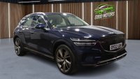 USED 2022 22 GENESIS GV70 2.5T Luxury SUV 5dr Petrol Auto 4WD Euro 6 (s/s) (304 ps) ++ 1 FORMER KEEPER++