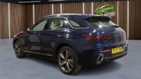 USED 2022 22 GENESIS GV70 2.5T Luxury SUV 5dr Petrol Auto 4WD Euro 6 (s/s) (304 ps) ++ 1 FORMER KEEPER++