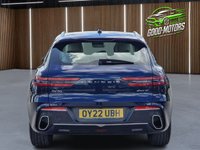 USED 2022 22 GENESIS GV70 2.5T Luxury SUV 5dr Petrol Auto 4WD Euro 6 (s/s) (304 ps) ++ 1 FORMER KEEPER++