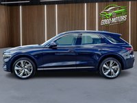 USED 2022 22 GENESIS GV70 2.5T Luxury SUV 5dr Petrol Auto 4WD Euro 6 (s/s) (304 ps) ++ 1 FORMER KEEPER++