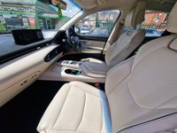USED 2022 22 GENESIS GV70 2.5T Luxury SUV 5dr Petrol Auto 4WD Euro 6 (s/s) (304 ps) ++ 1 FORMER KEEPER++