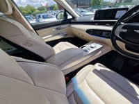 USED 2022 22 GENESIS GV70 2.5T Luxury SUV 5dr Petrol Auto 4WD Euro 6 (s/s) (304 ps) ++ 1 FORMER KEEPER++