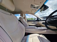 USED 2022 22 GENESIS GV70 2.5T Luxury SUV 5dr Petrol Auto 4WD Euro 6 (s/s) (304 ps) ++ 1 FORMER KEEPER++
